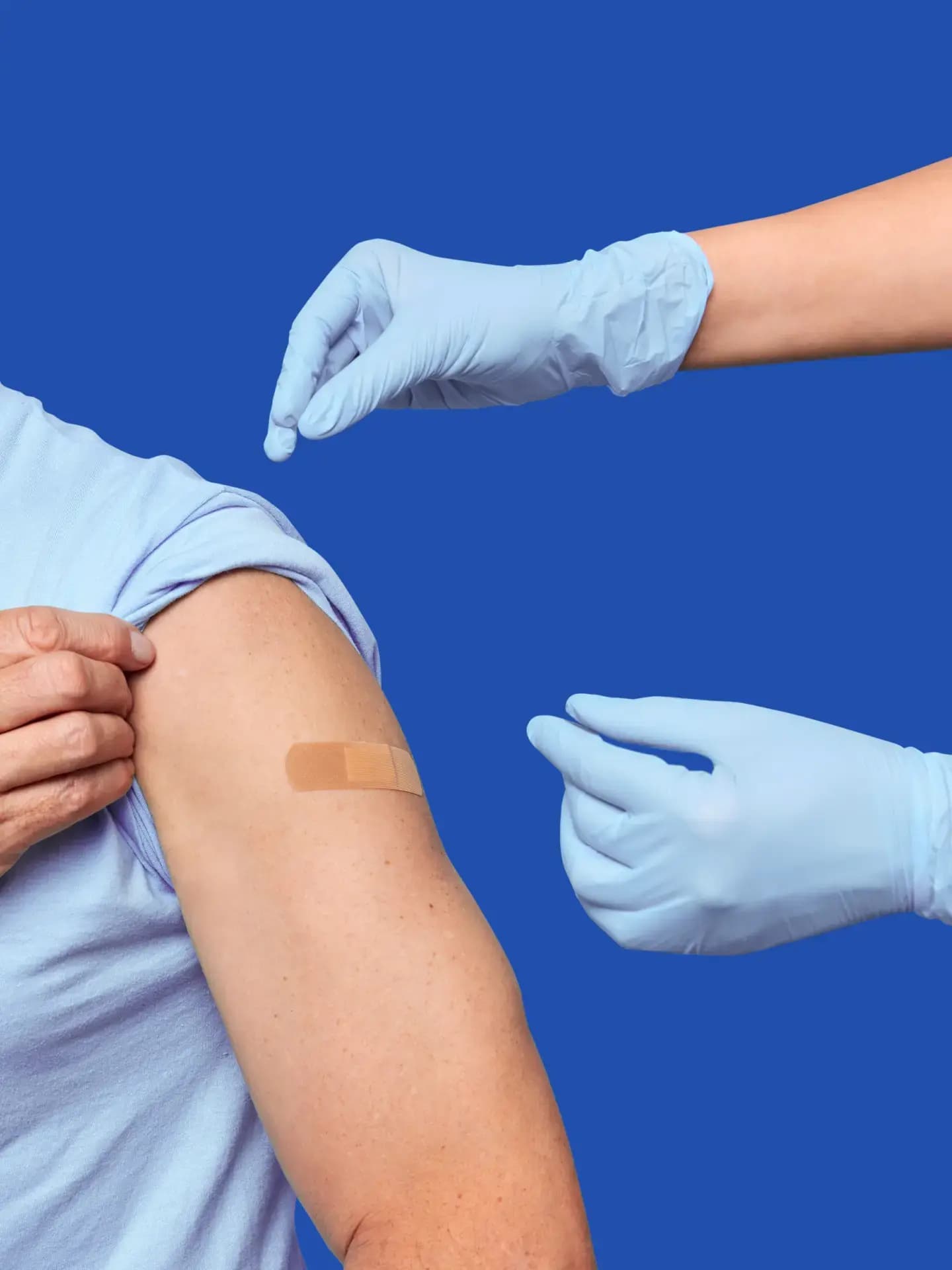 Vaccine & Booster