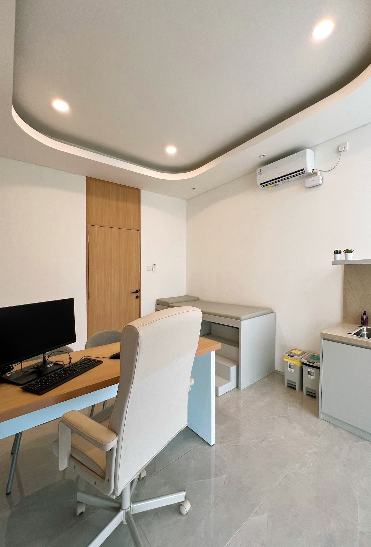 Bumame Health Clinic BSD gallery 5