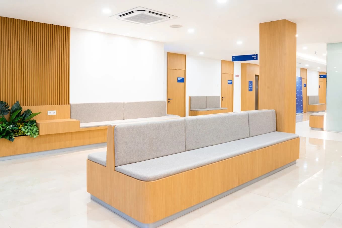 Bumame Health Clinic Cideng gallery 2