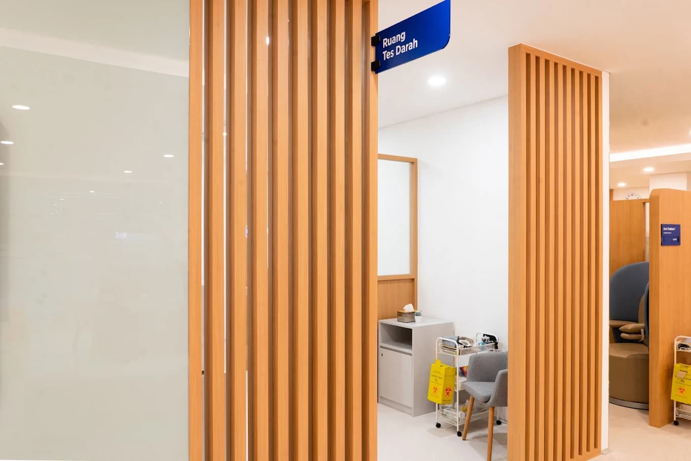 Bumame Health Clinic Cideng gallery 3