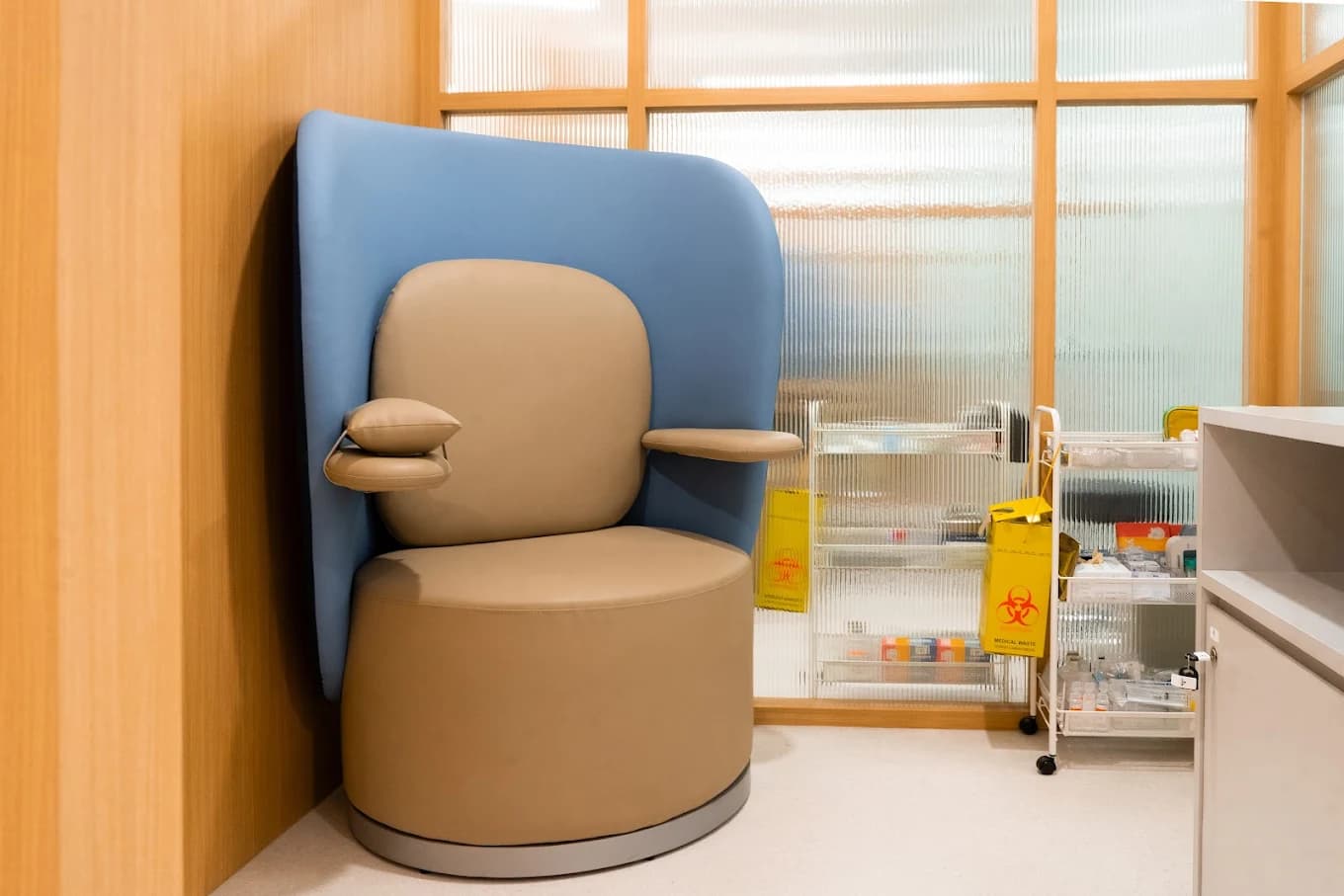 Bumame Health Clinic Cideng gallery 5