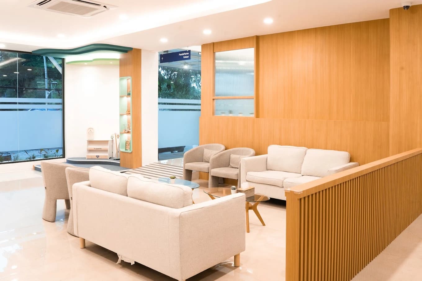 Bumame Health Clinic Cideng gallery 6