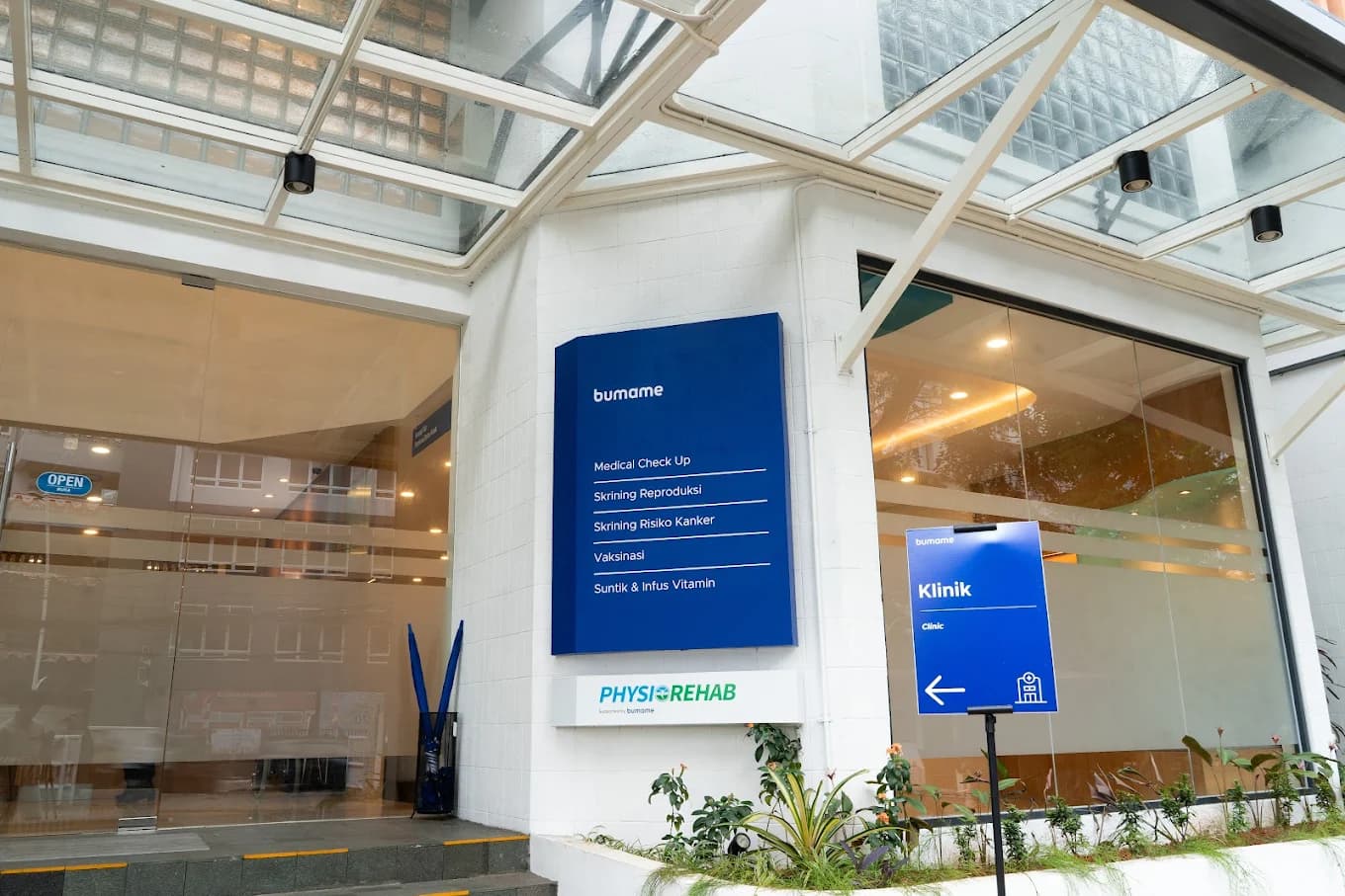 Bumame Health Clinic Cideng gallery 8