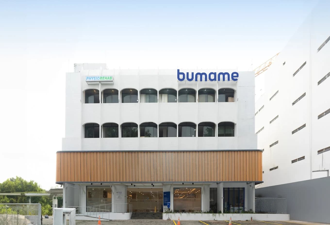 Klinik Bumame Cideng