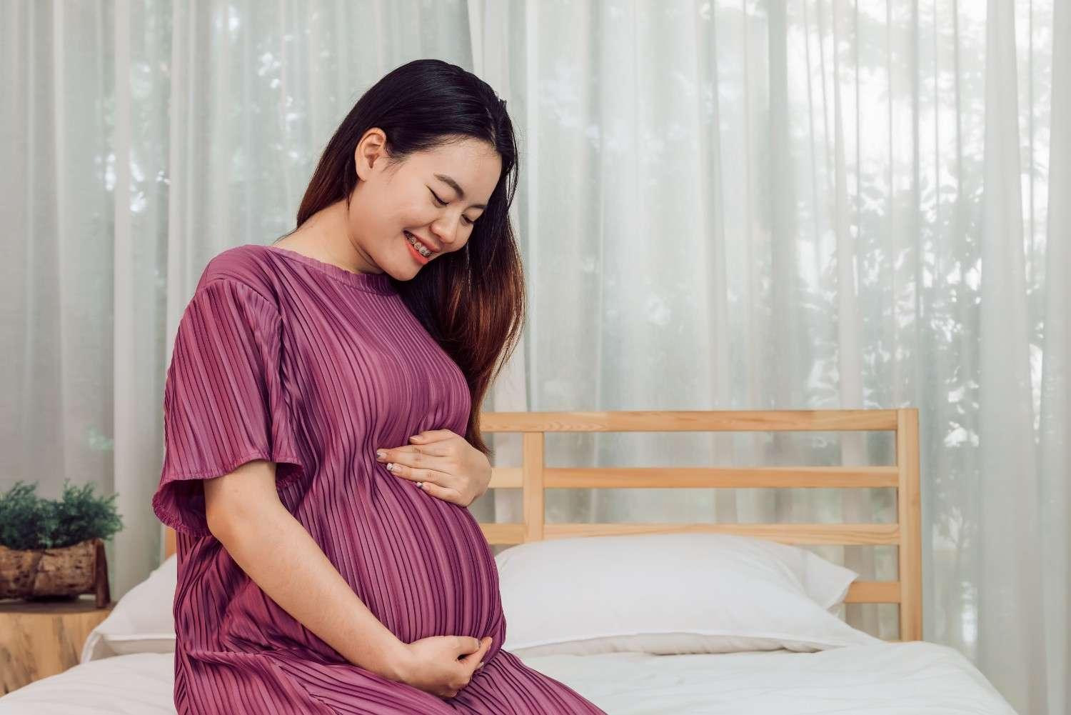 Vaksin Flu Ibu Hamil: Aman dan Sangat Dianjurkan