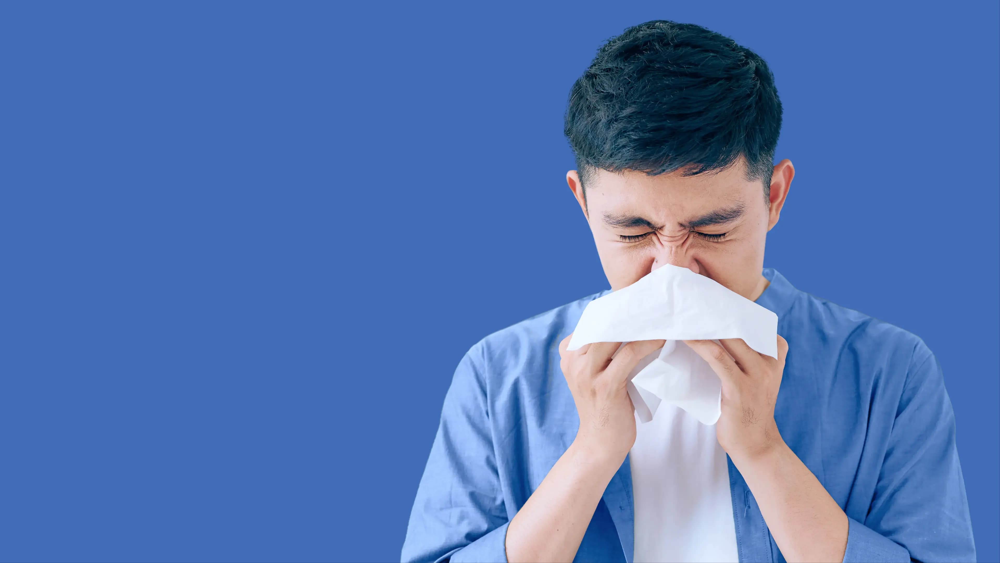 Influenza A/B Antigen Test