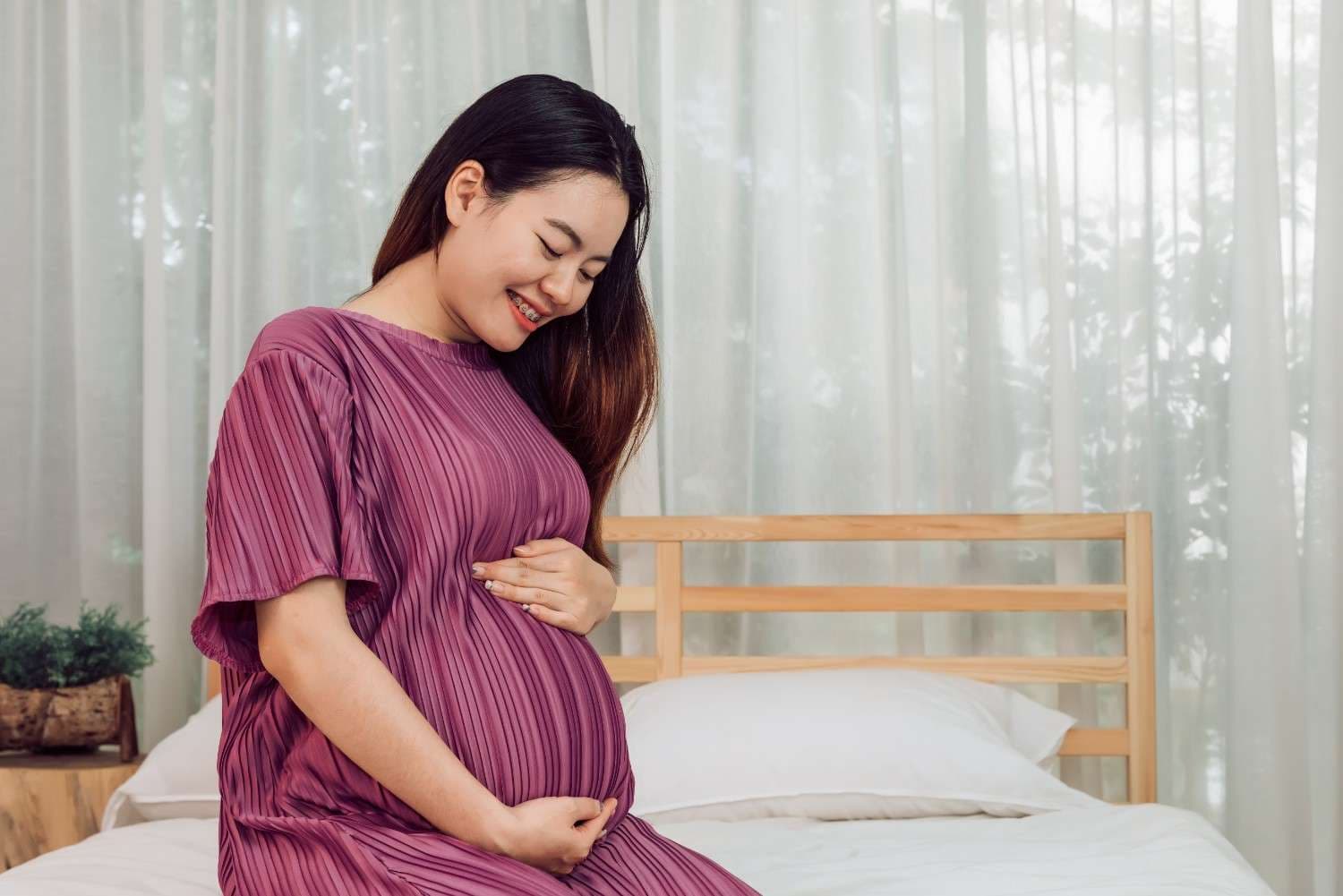 Vaksin Flu Ibu Hamil: Aman dan Sangat Dianjurkan