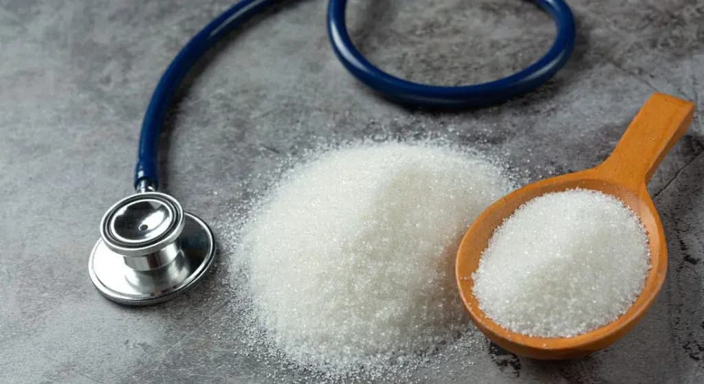 Konsumsi Gula Menyebabkan Diabetes? Mitos atau Fakta?