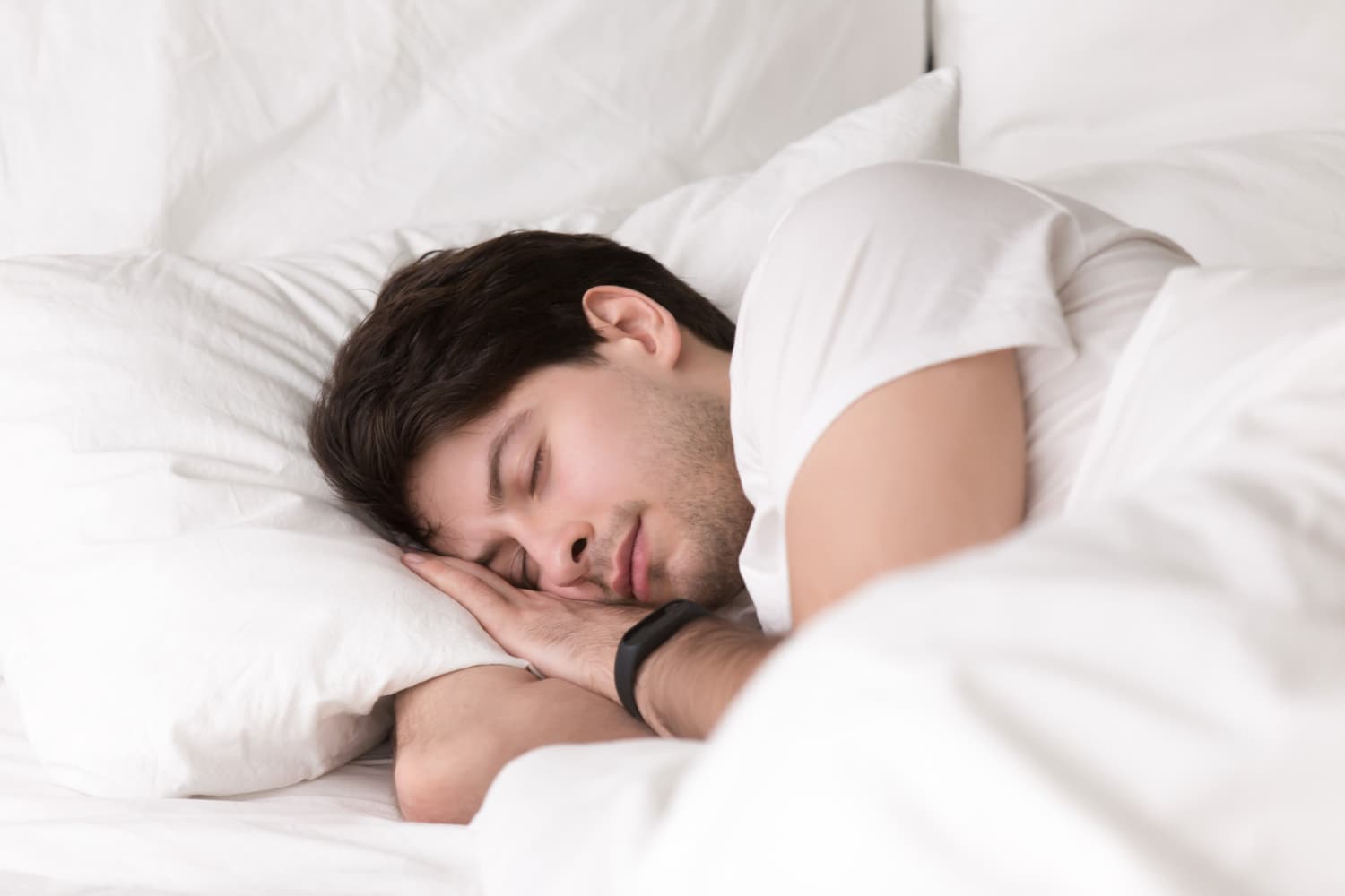 Jam Tidur Normal