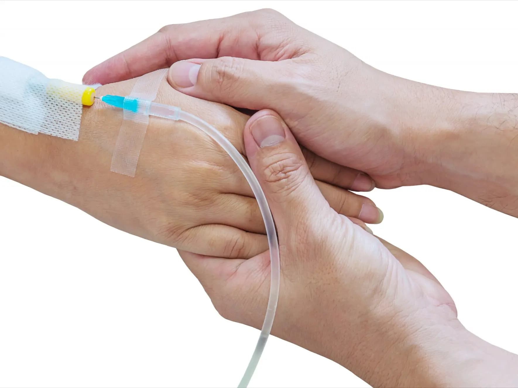 Infus Vitamin: Cara Cepat dan Efektif untuk Meningkatkan Kekebalan Tubuh Anda