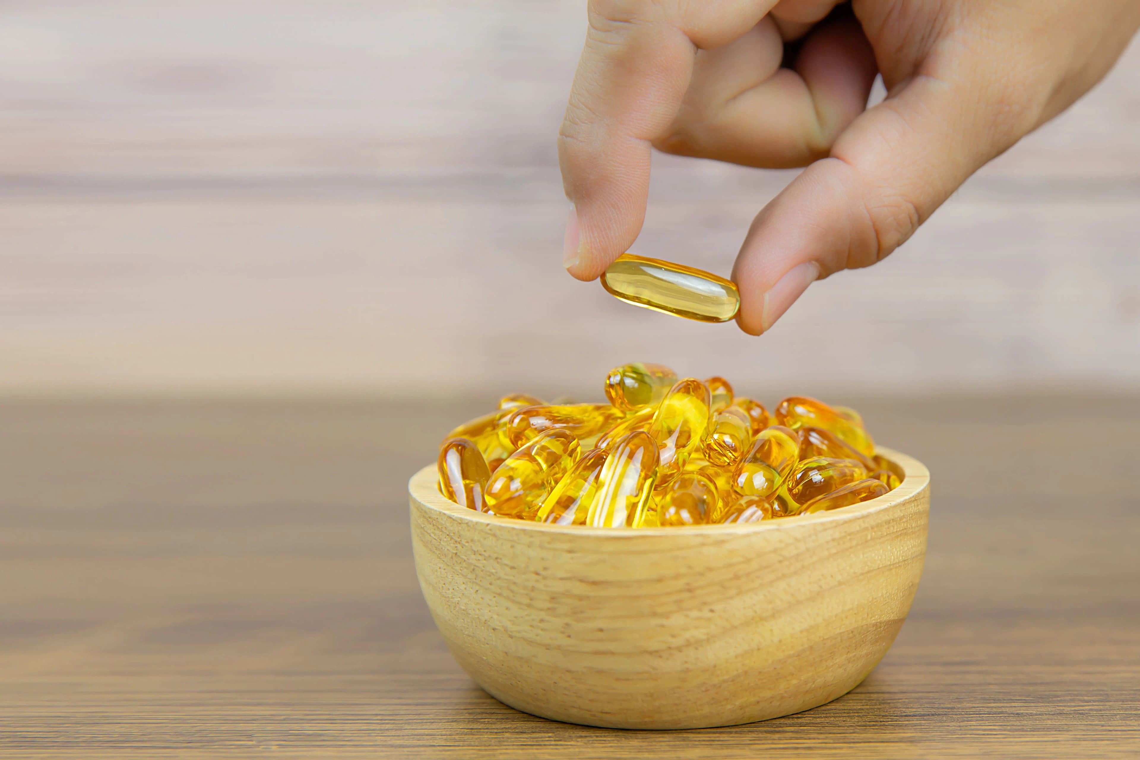 Waspada Kekurangan Vitamin D: Kenali Tanda dan Cara Mengatasinya!