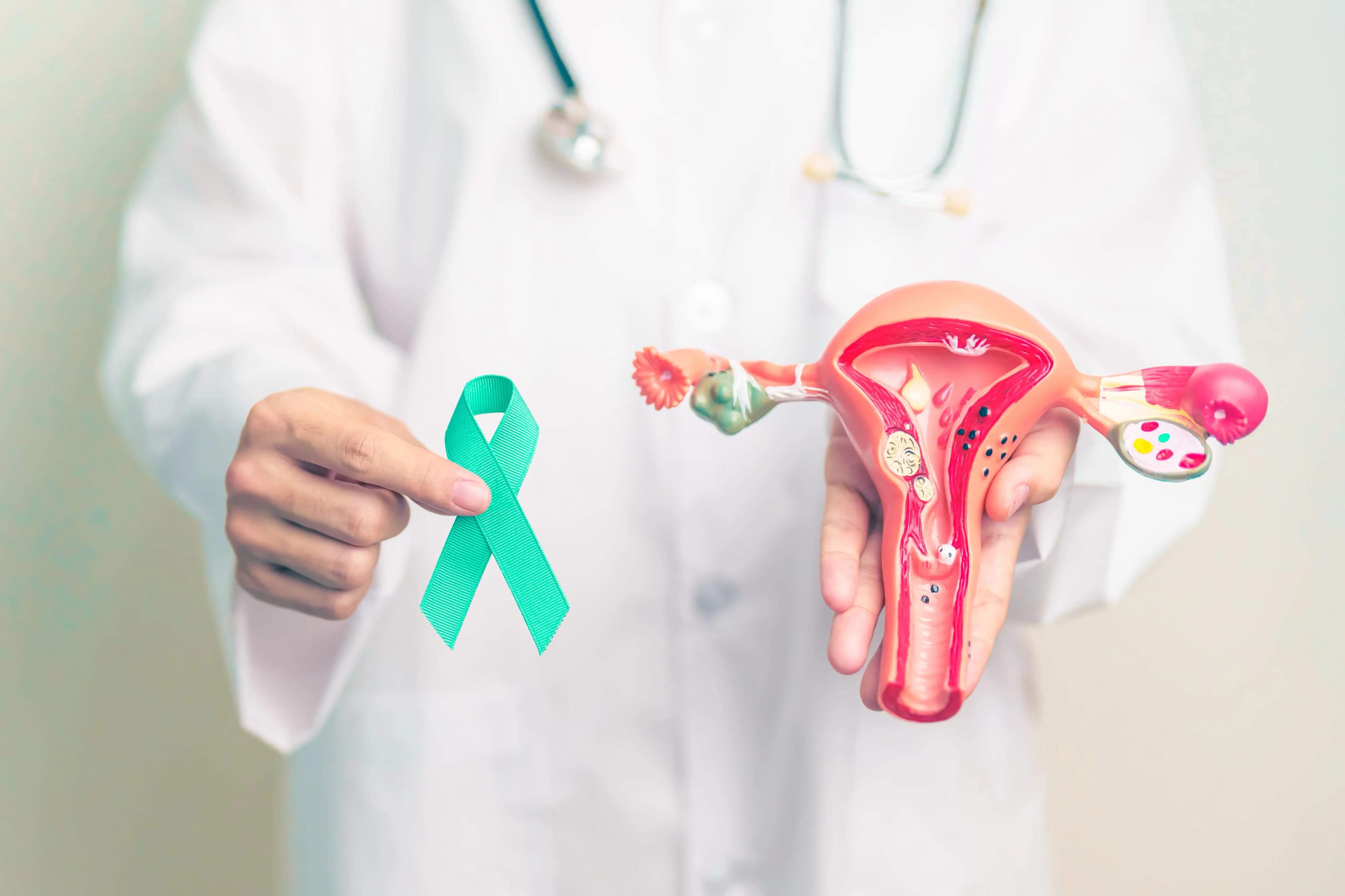 Tes HPV DNA untuk Deteksi Dini Risiko Kanker Serviks