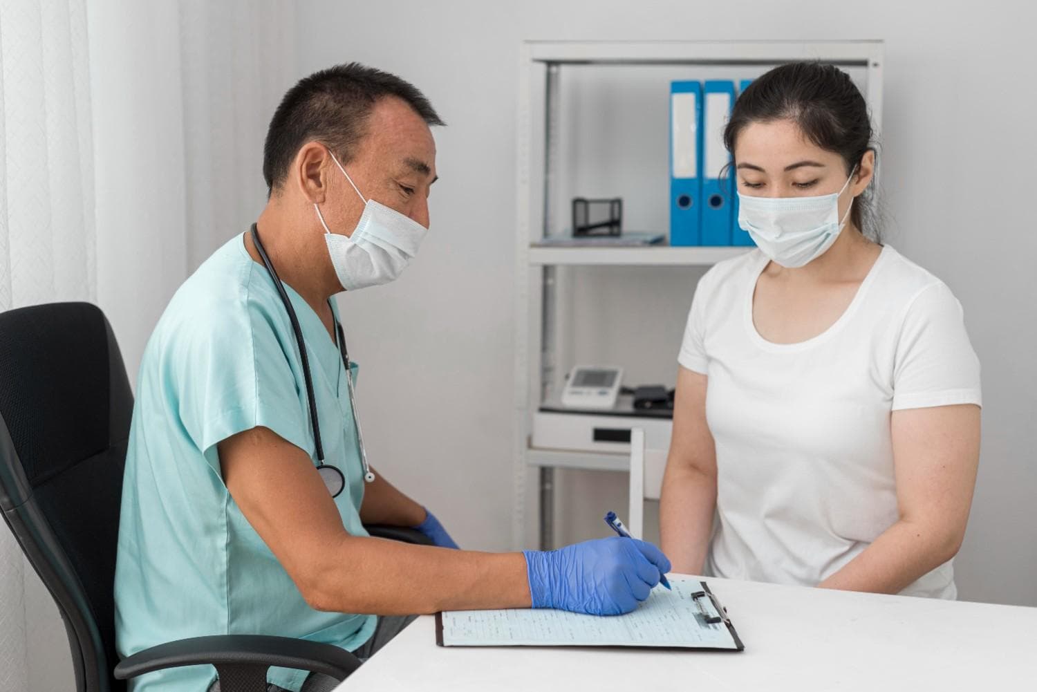 Tes Influenza Akurat: Panduan Memilih Tes yang Tepat