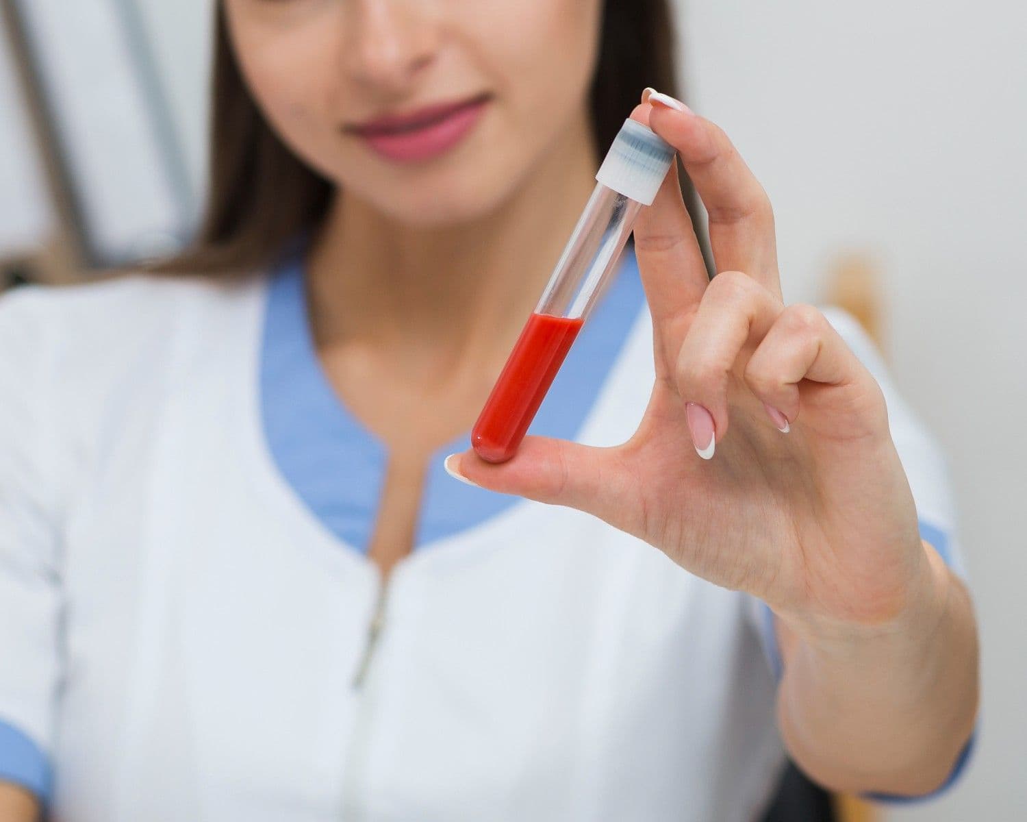 Hemoglobin Adalah Kunci Kesehatanmu: Fungsi, Kadar Normal, dan Cara Memeriksanya