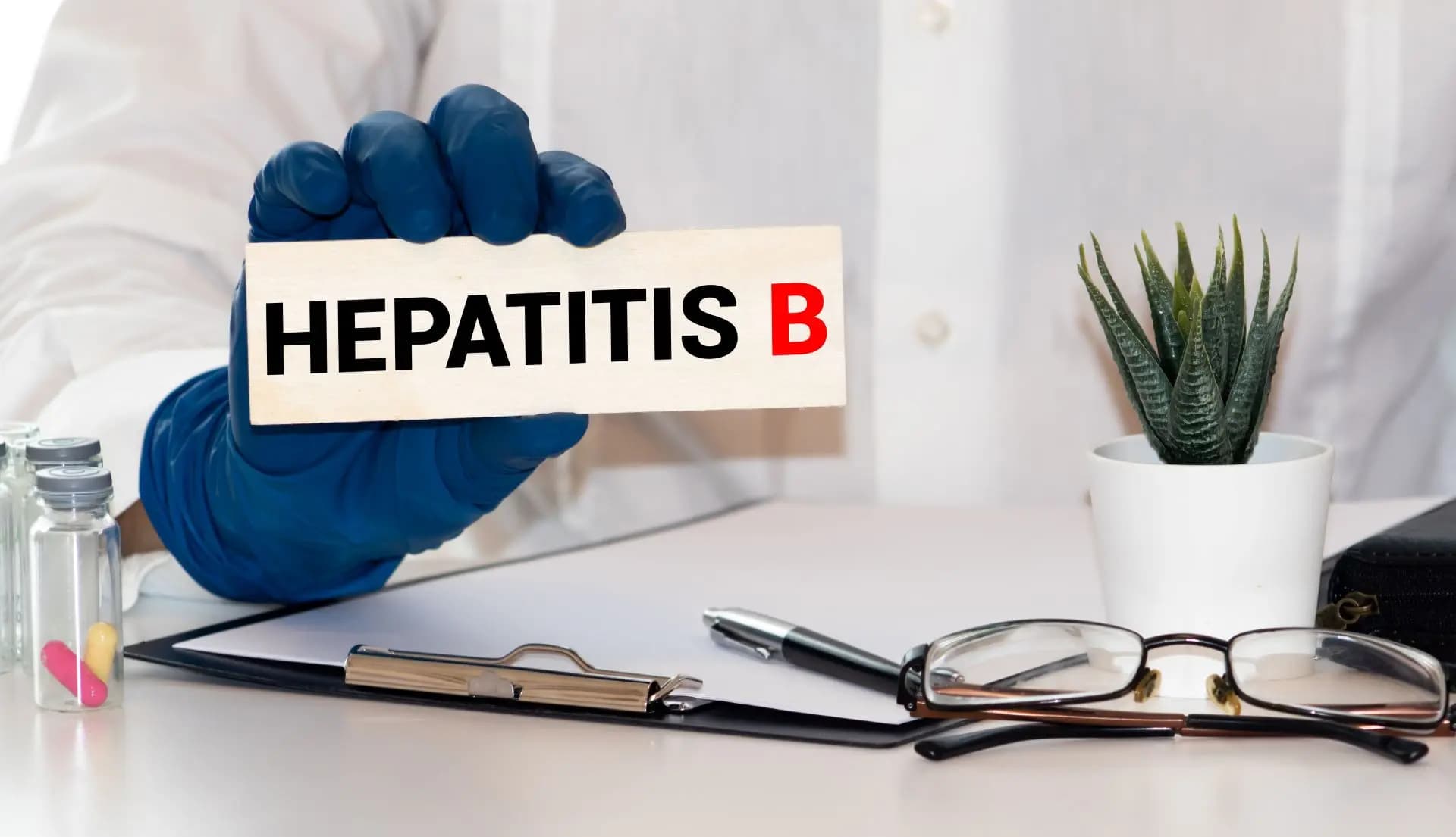 Vaksin Hepatitis B untuk Dewasa: Siapa yang Membutuhkannya?