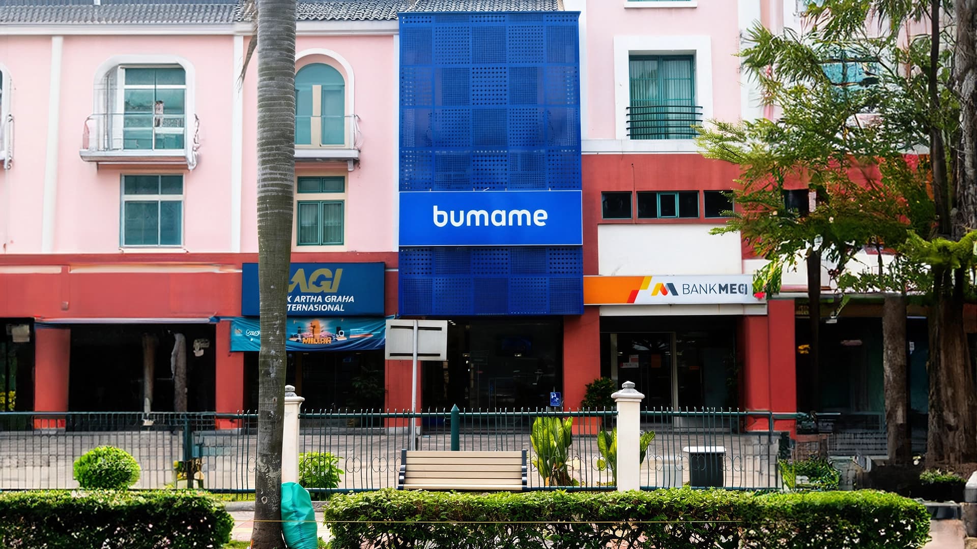 Bumame Resmi Buka Klinik Baru di Puri, Jakarta Barat