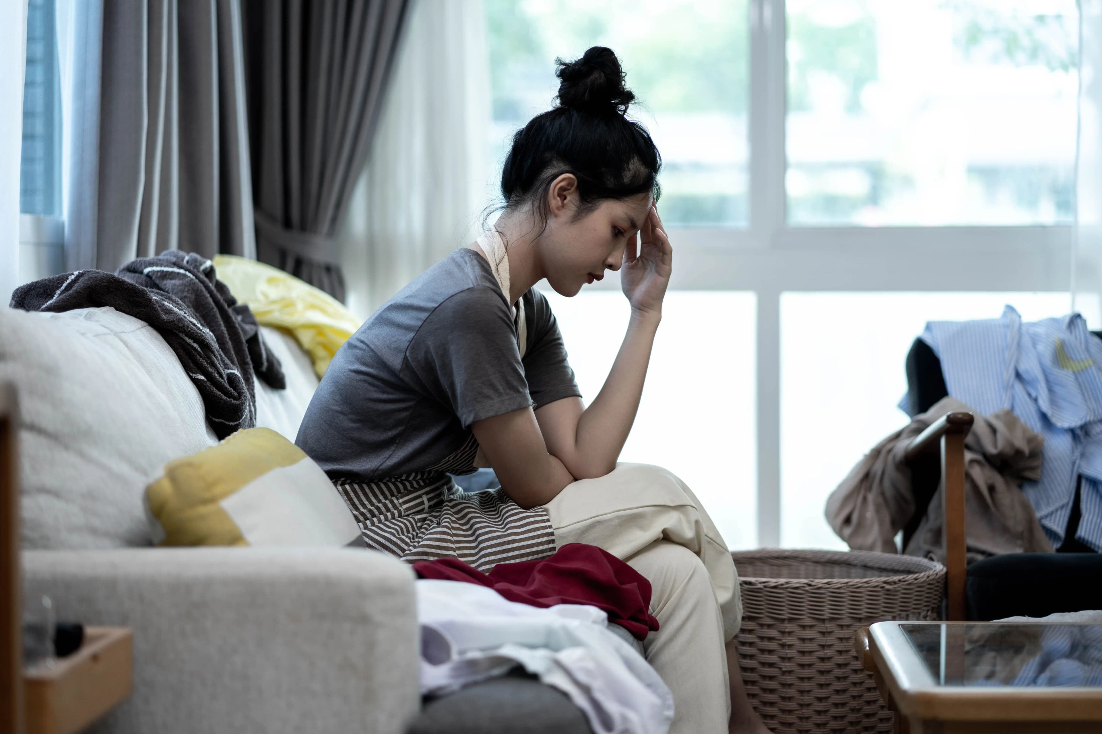 Hoarding Disorder: Gejala, Penyebab, dan Pentingnya Tes Genetik untuk Penanganan