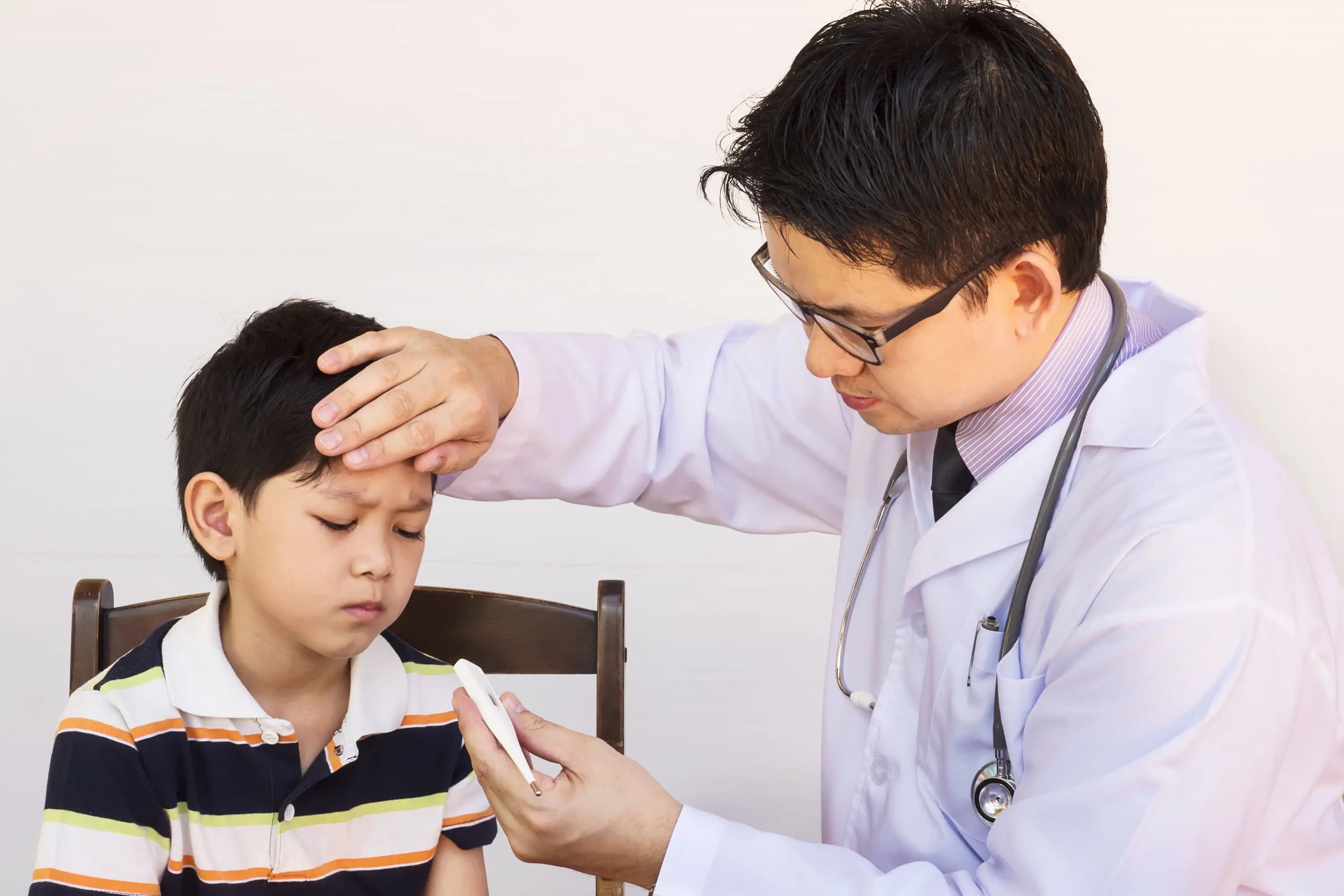 Croup pada Anak: Gejala, Pengobatan, dan Kapan Harus Khawatir
