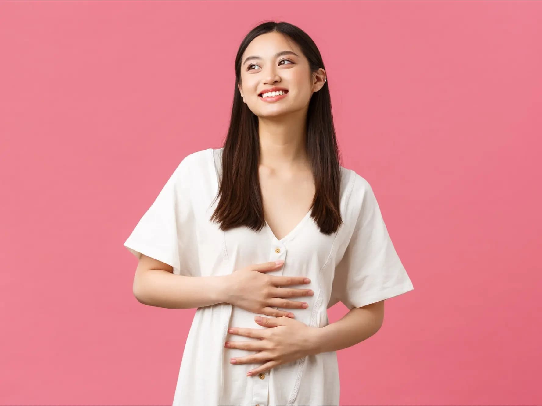 Happy Stomach Infusion: Terapi Infus untuk Lambung Sehat dan Nyaman