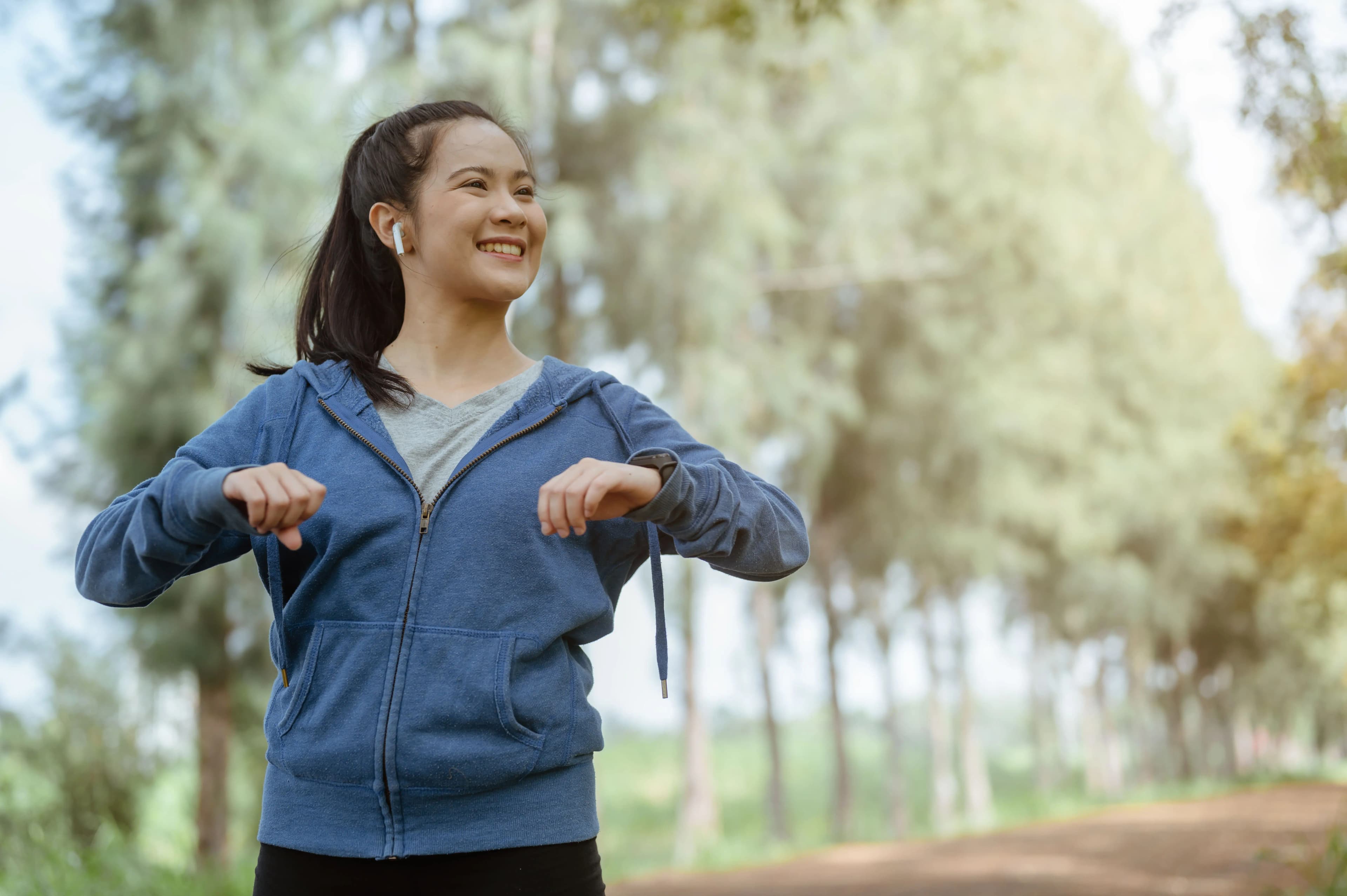 Cara Mengatasi Stres dengan Gaya Hidup Sehat dan Positif