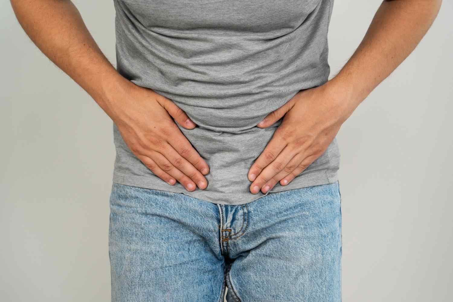 Apa Itu Prostat? Pria di Atas 40 Wajib Tahu Ini