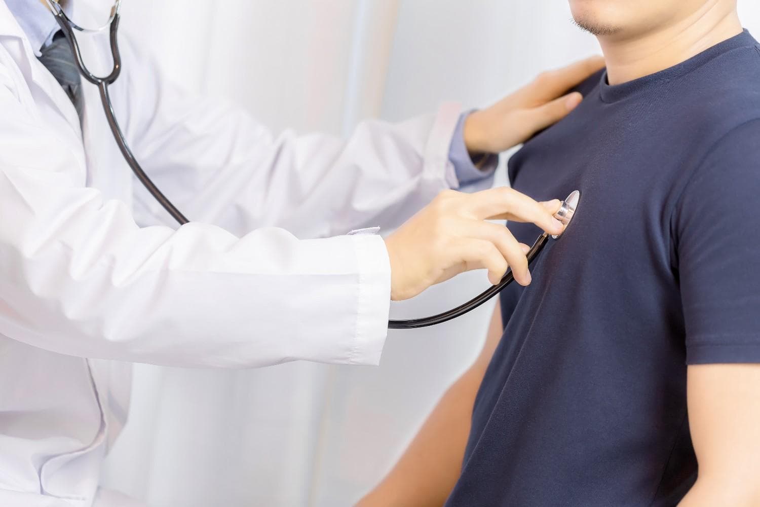 Medical Check Up Usia 30: Tes Wajib Sebelum Terlambat