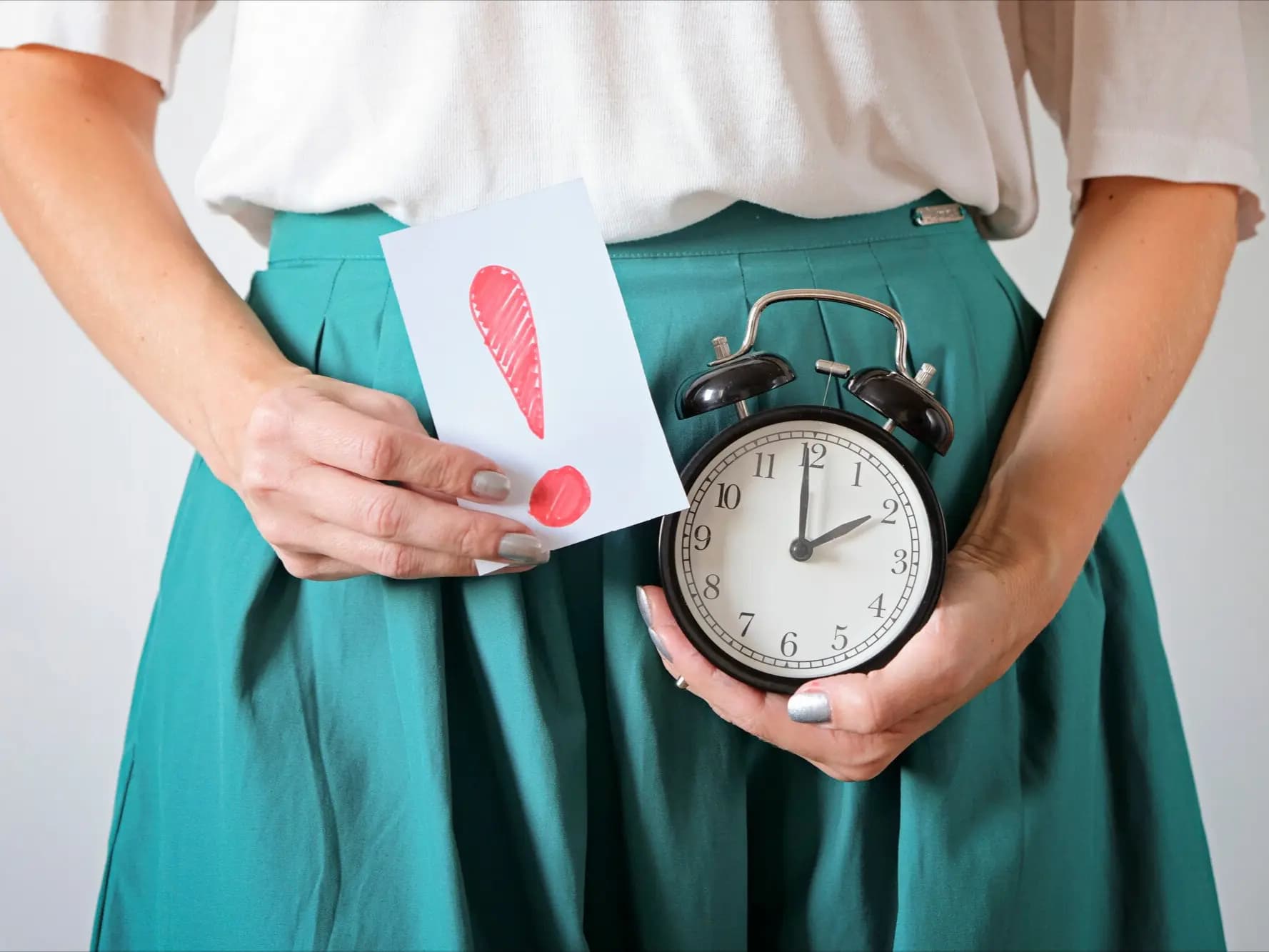 PCOS: Dari Gangguan Metabolik hingga Kesehatan Mental