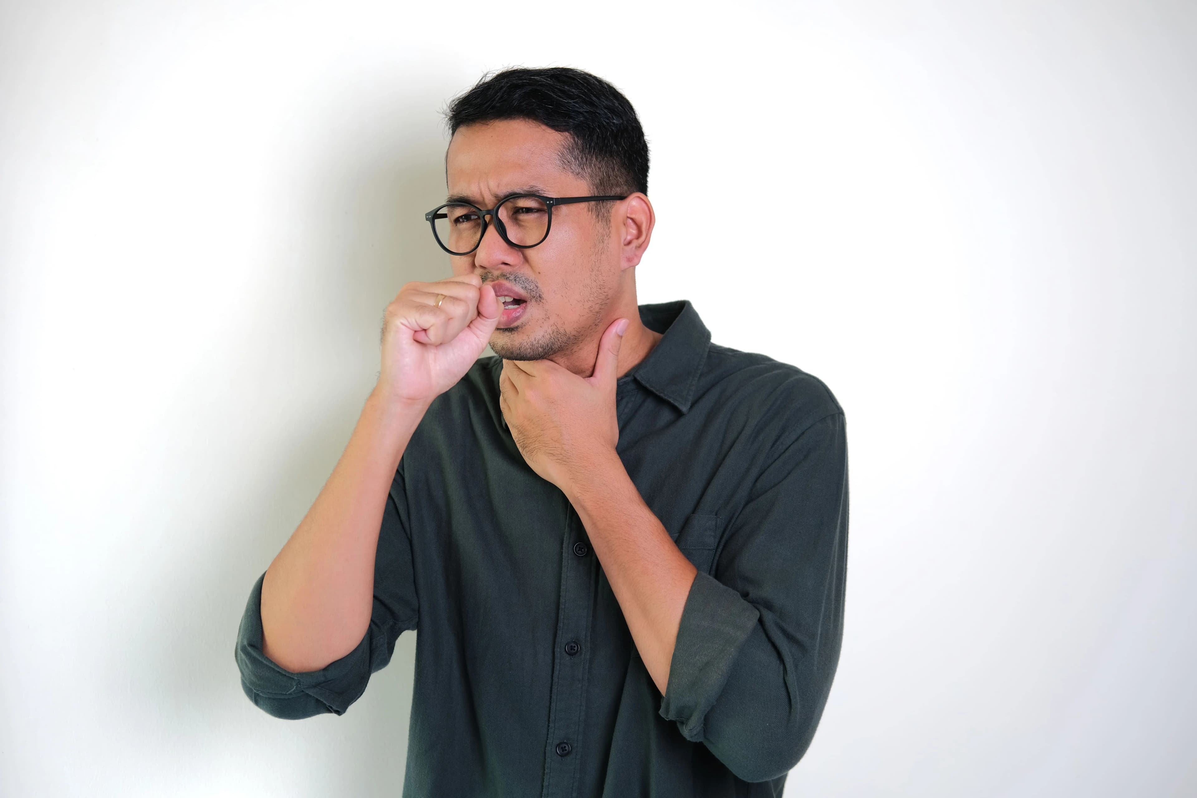 Batuk 100 Hari? Waspadai Batuk Rejan dan Cara Pencegahannya!