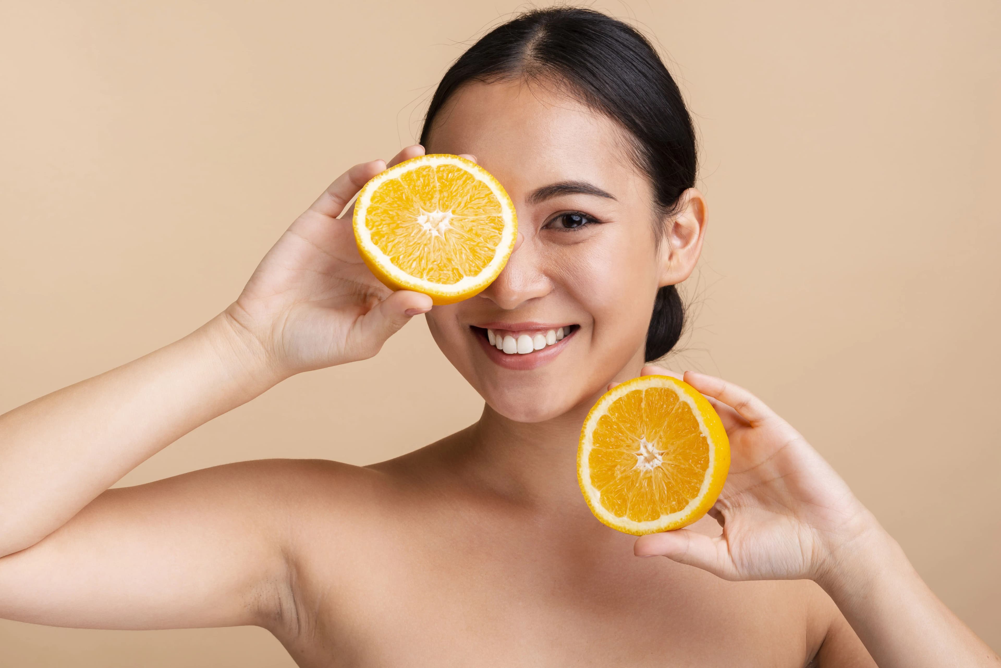 Vitamin C - Manfaat & Panduan Lengkap