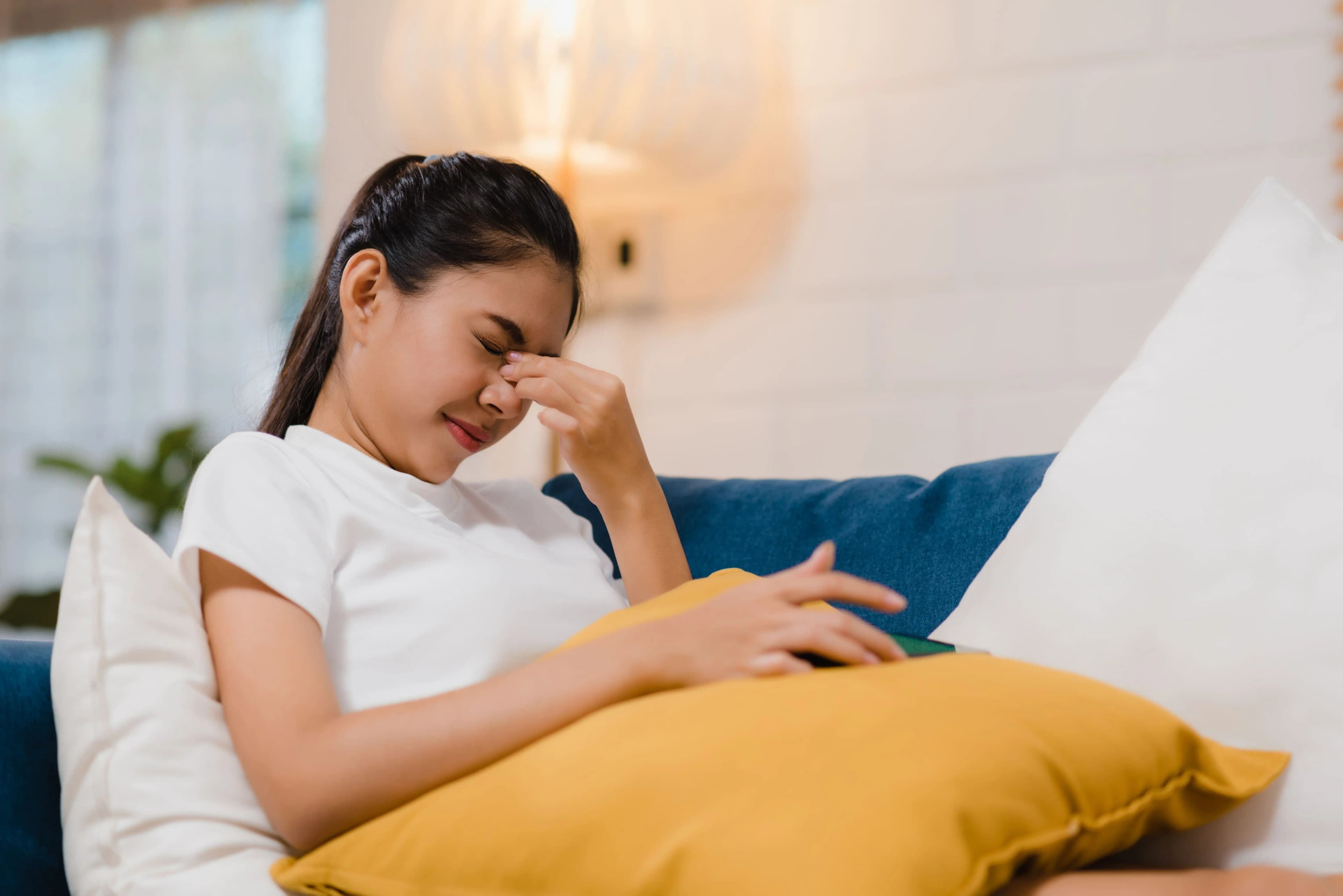 Bedanya Anemia Ringan vs Anemia Kronis: Kapan Harus Periksa?
