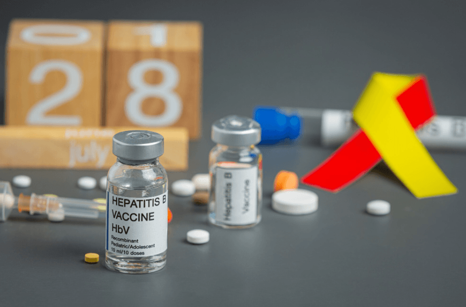 Manfaat dan Jadwal Vaksin Hepatitis B untuk Orang Dewasa