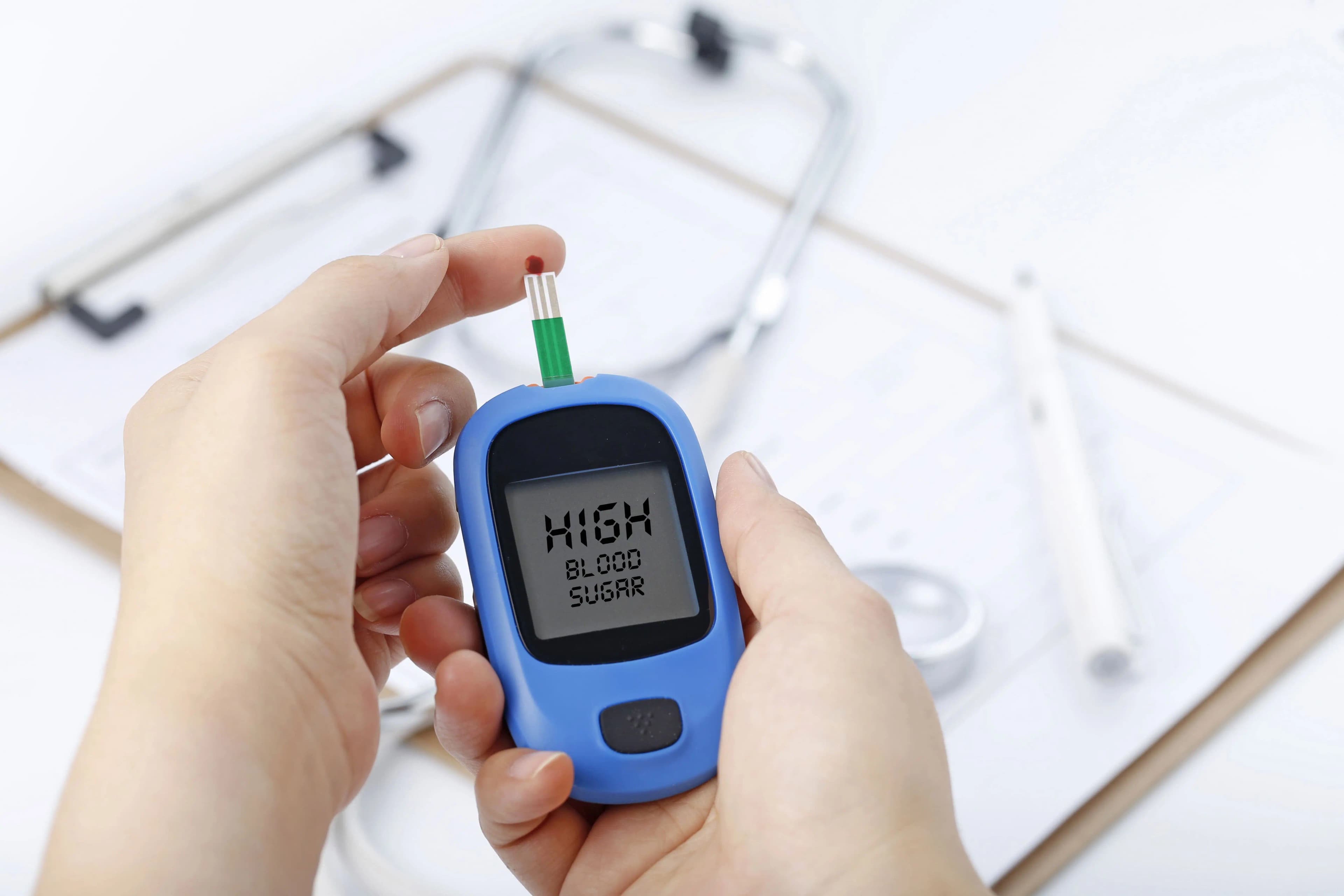 Medical Check Up HbA1c untuk Kontrol Gula Darah Jangka Panjang