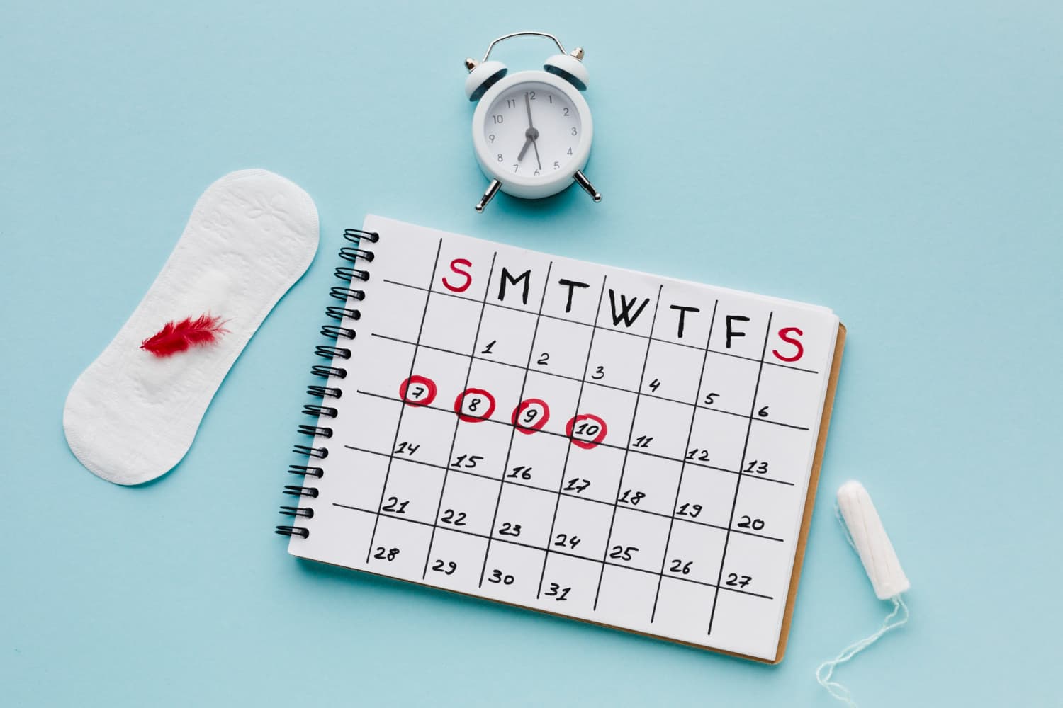 Siklus Menstruasi Normal: Ciri-Ciri, Penyebab Perubahan, hingga Cara Menjaganya