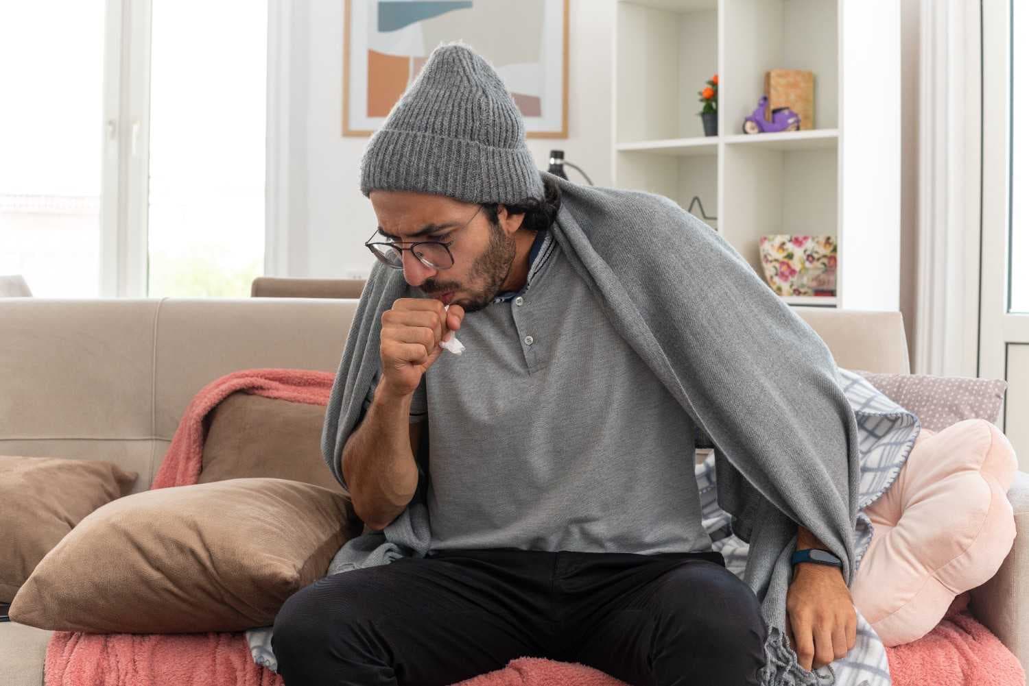 Perbedaan Flu & Pilek: Kenali Gejala Influenza A & B