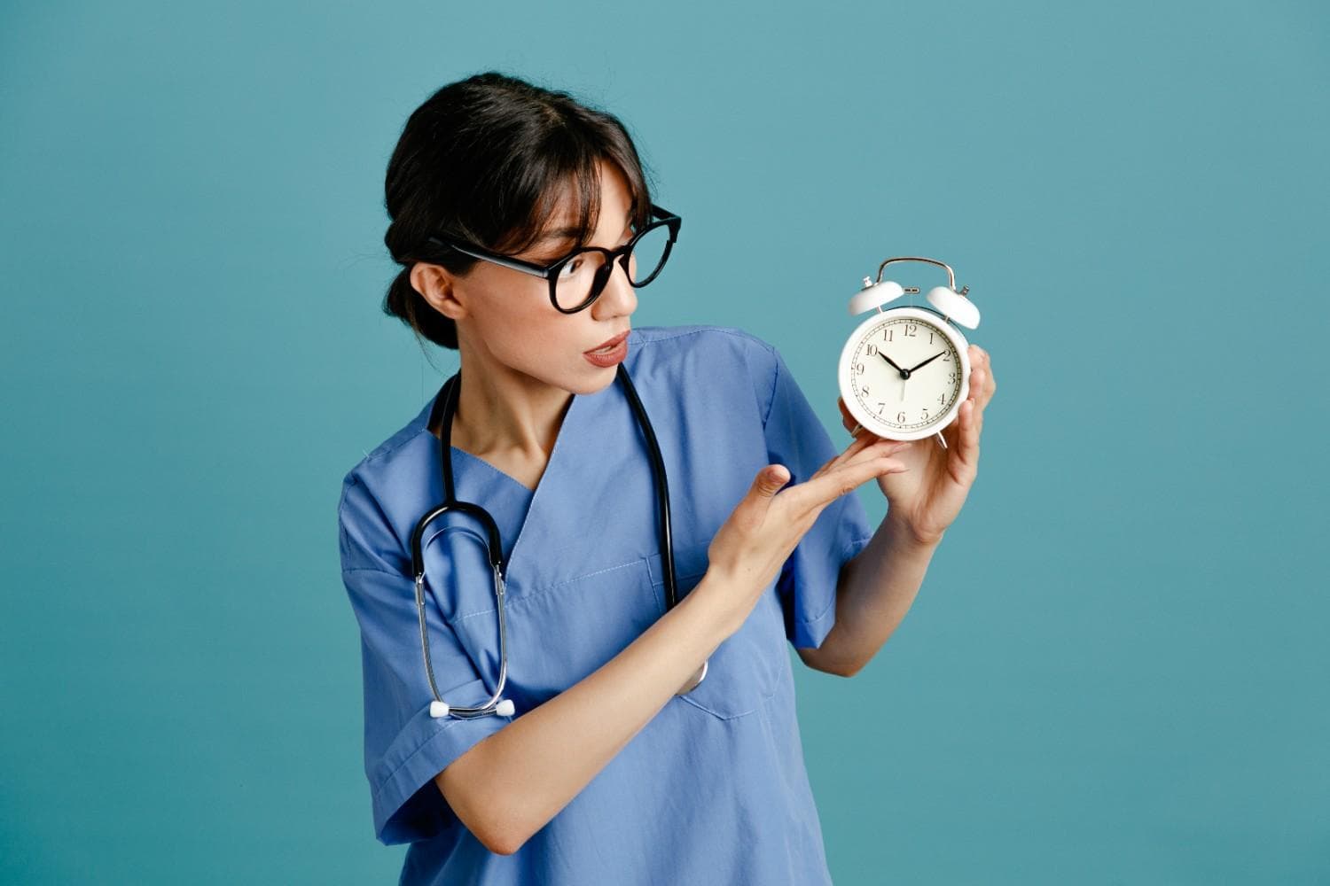 Kapan Harus MCU? Waktu yang Tepat untuk Medical Check Up & Cek Kesehatan
