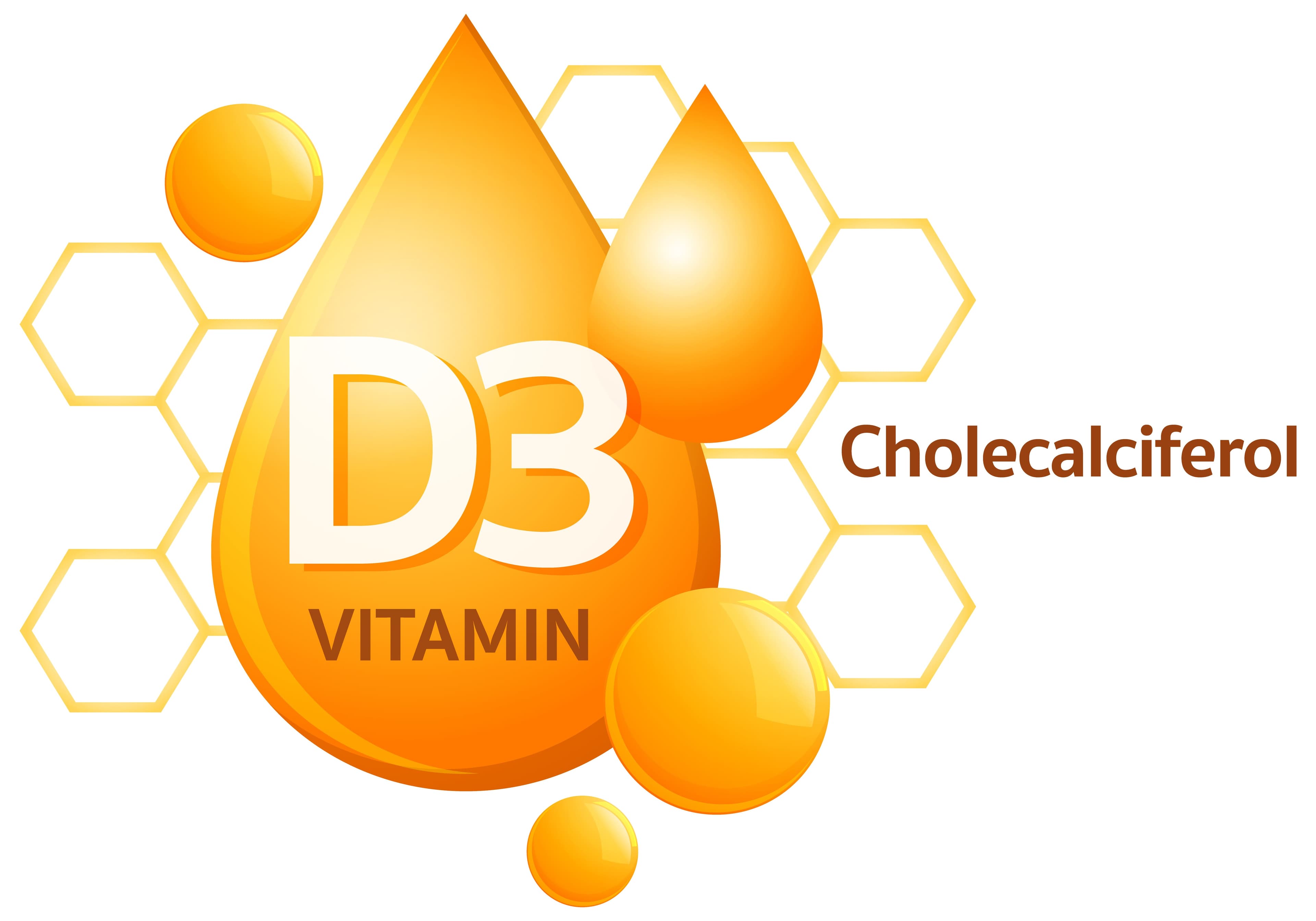 Vitamin D3: Manfaat, Gejala Kekurangan, dan Cara Memenuhi Kebutuhannya