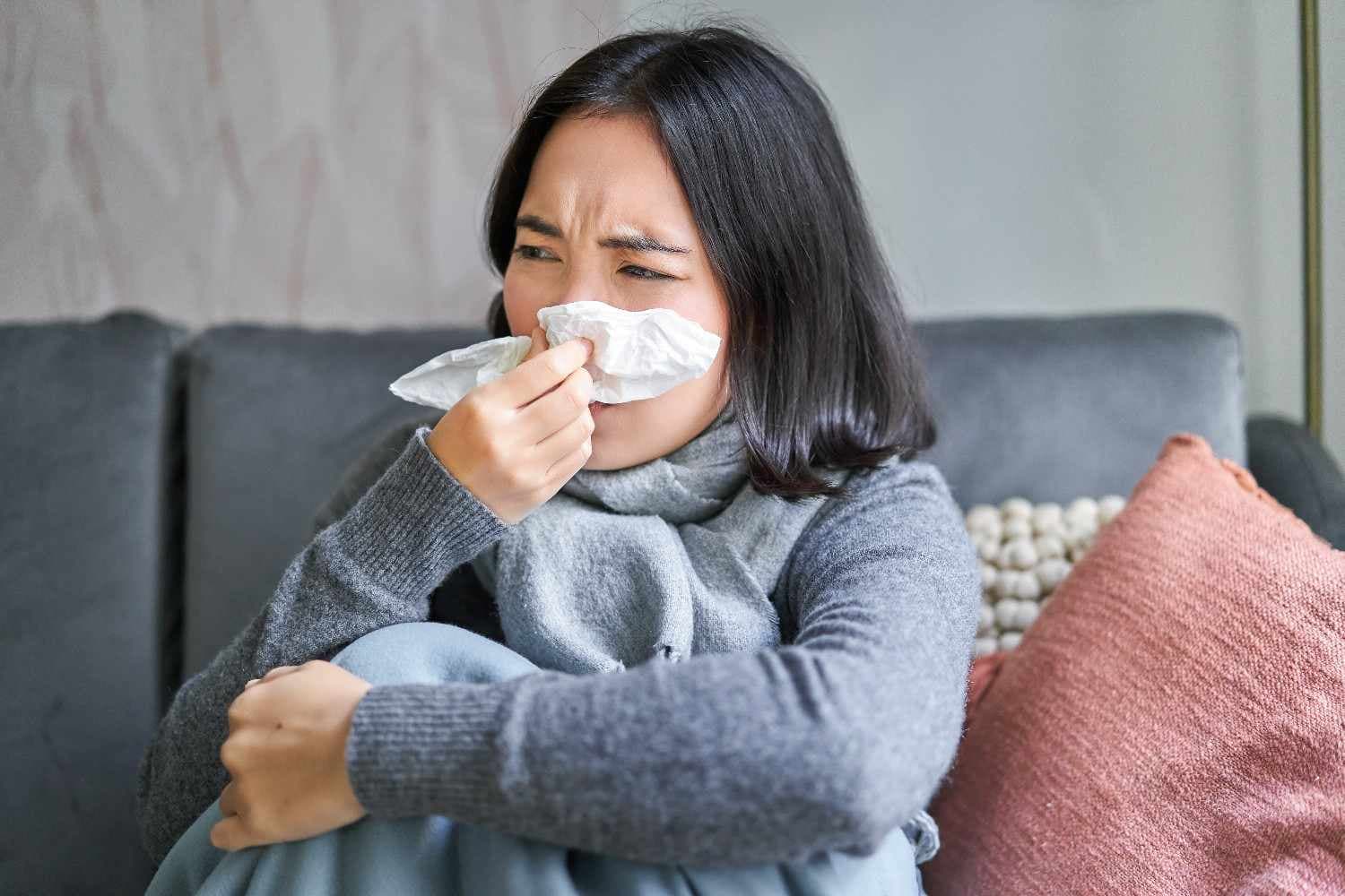 Cara Meredakan Flu: Panduan Pemulihan Cepat & Tuntas