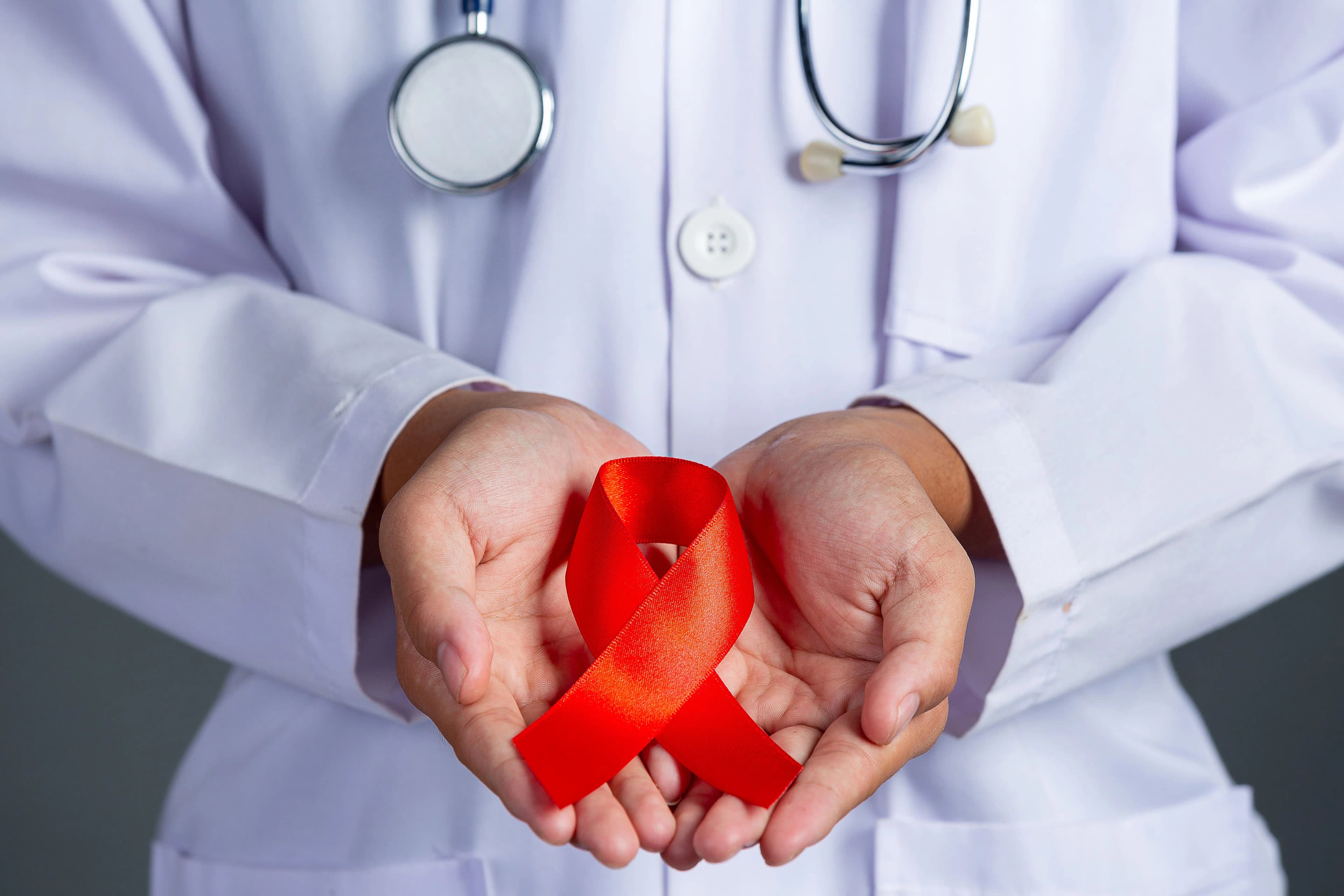 penyebab dan gejala hiv