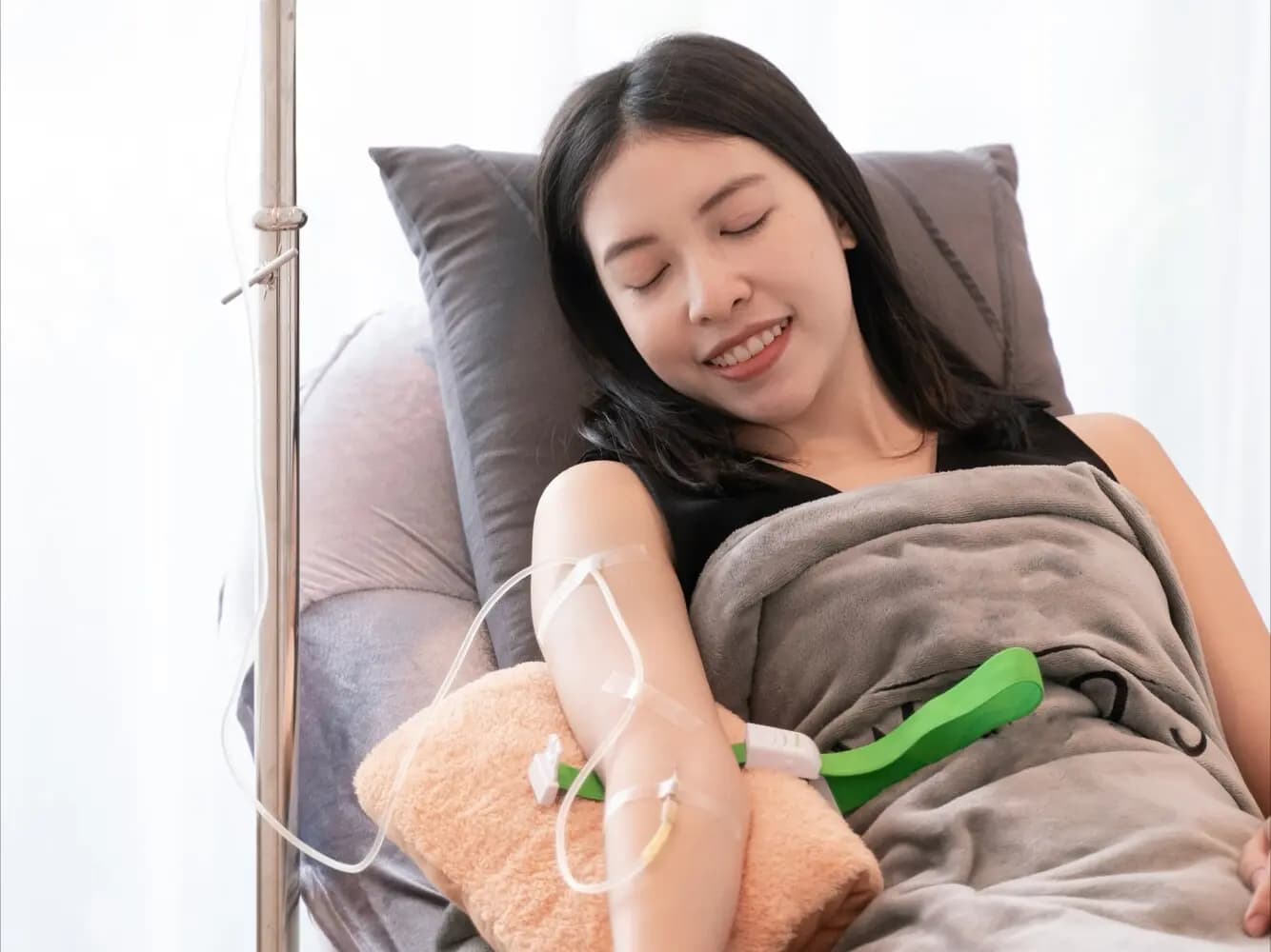Immune Recharge: Solusi Praktis untuk Pemulihan Cepat dari Demam