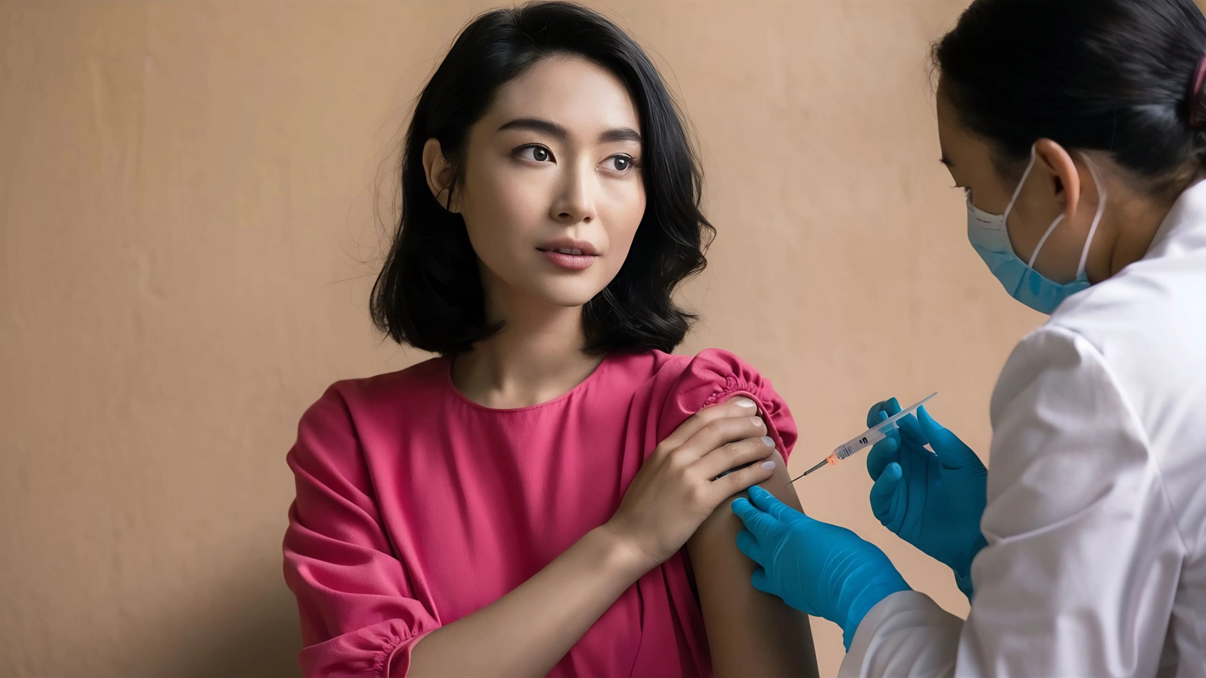 vaksin hpv gardasil 9 di klinik bumame