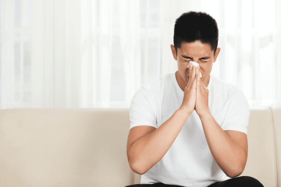 Rhinitis Alergi - Gejala, Penyebab, dan Pencegahan