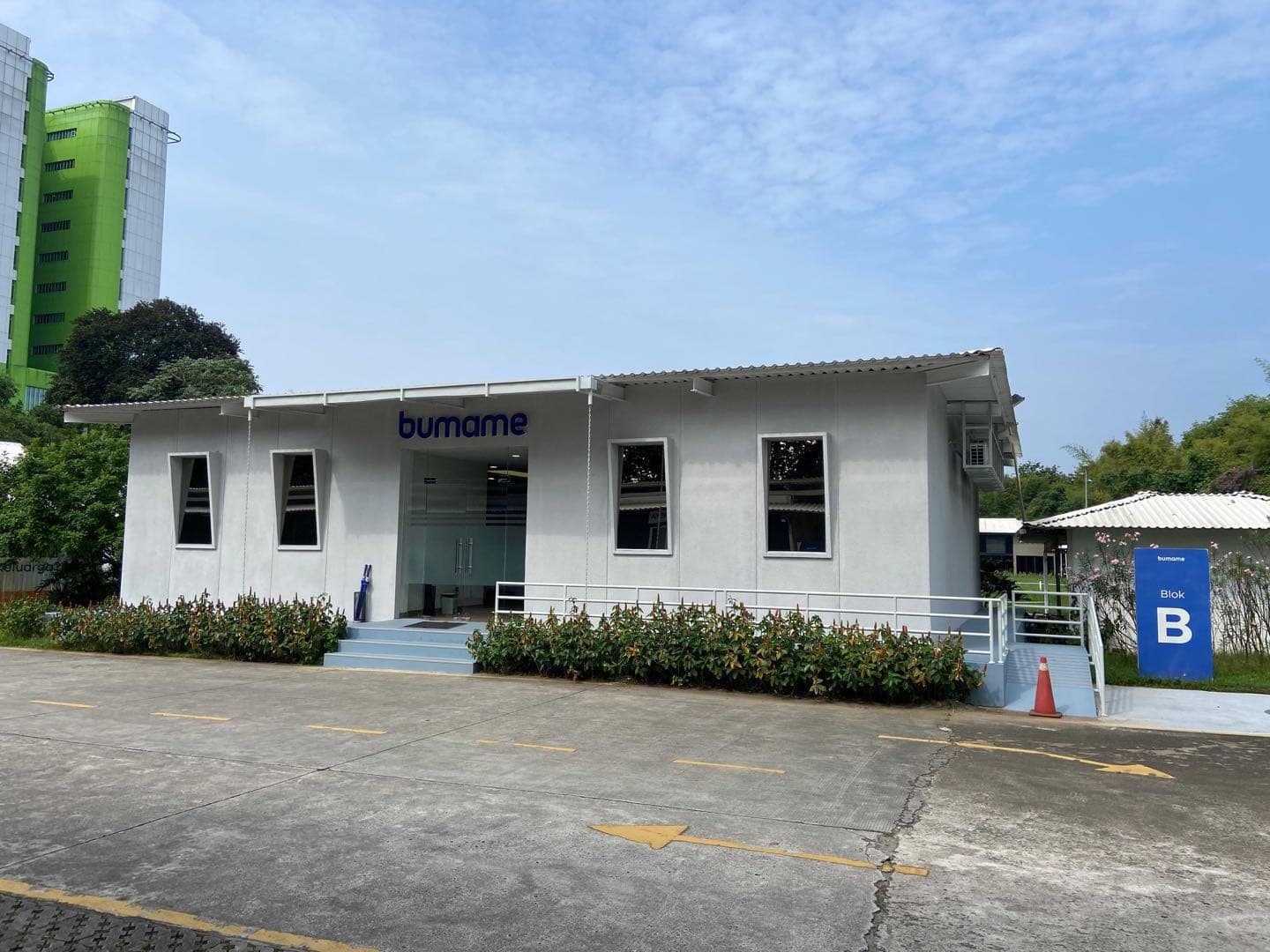Bumame Health Clinic Simatupang gallery 3