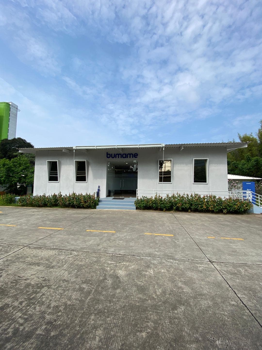 Klinik Bumame Simatupang