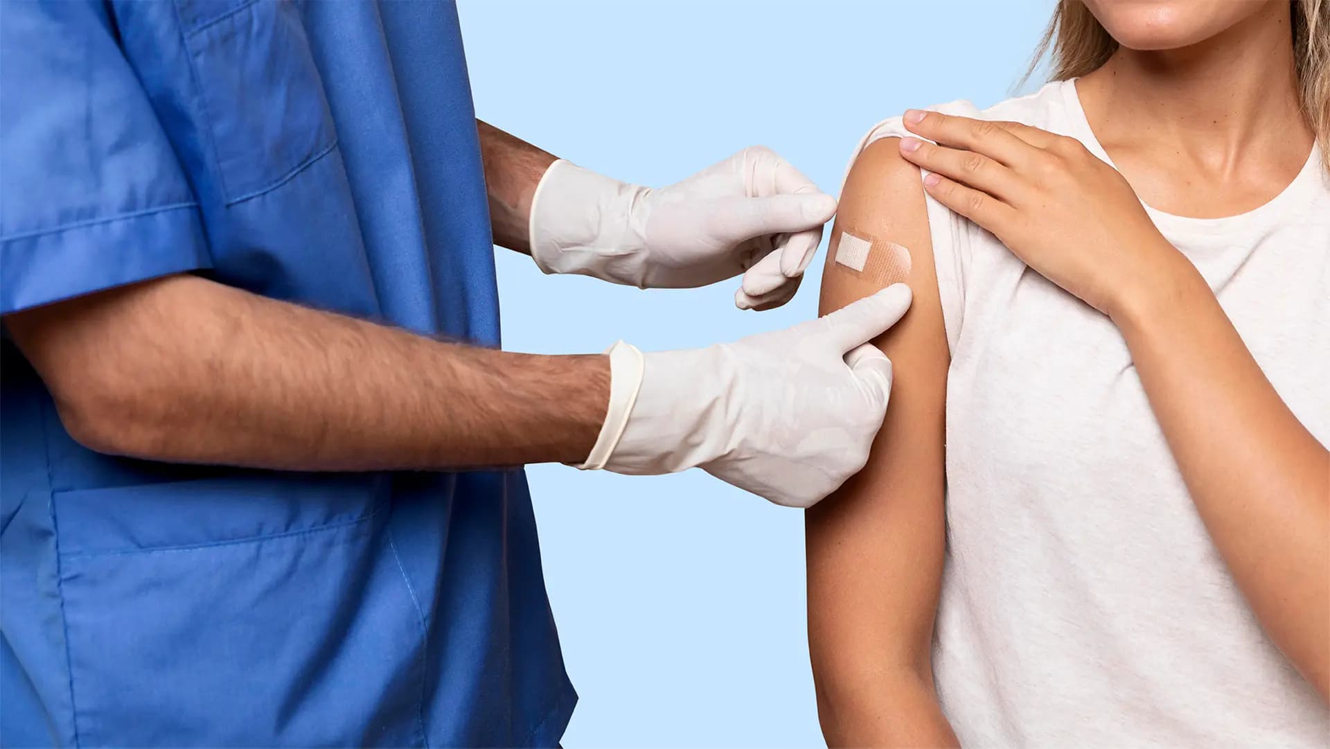 Vaksin HPV Gardasil-9