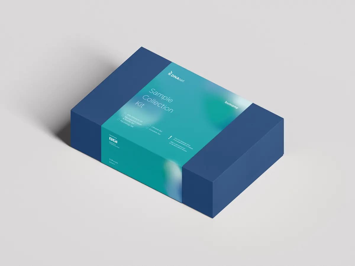 DNAset Reproductive Health & Fertility
